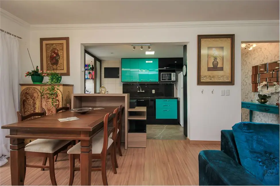 Apartamento com 3 quartos à venda, 98m2 em Boa Vista, Porto Alegre - RS - imagem 5 Foto 5 de Apartamento com 3 quartos à venda, 98m2 em Boa Vista, Porto Alegre - RS