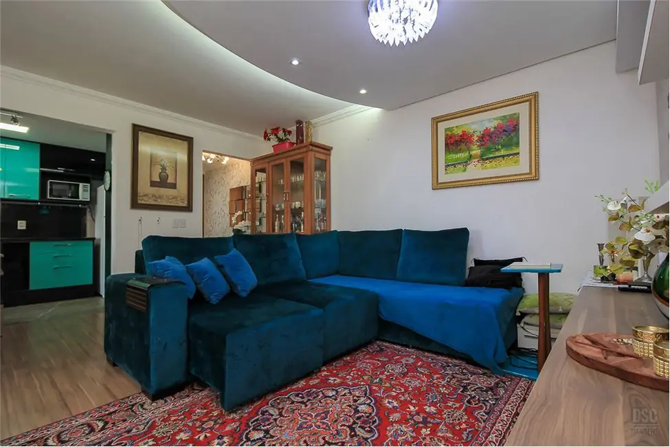 Apartamento com 3 quartos à venda, 98m2 em Boa Vista, Porto Alegre - RS - imagem 3 Foto 3 de Apartamento com 3 quartos à venda, 98m2 em Boa Vista, Porto Alegre - RS