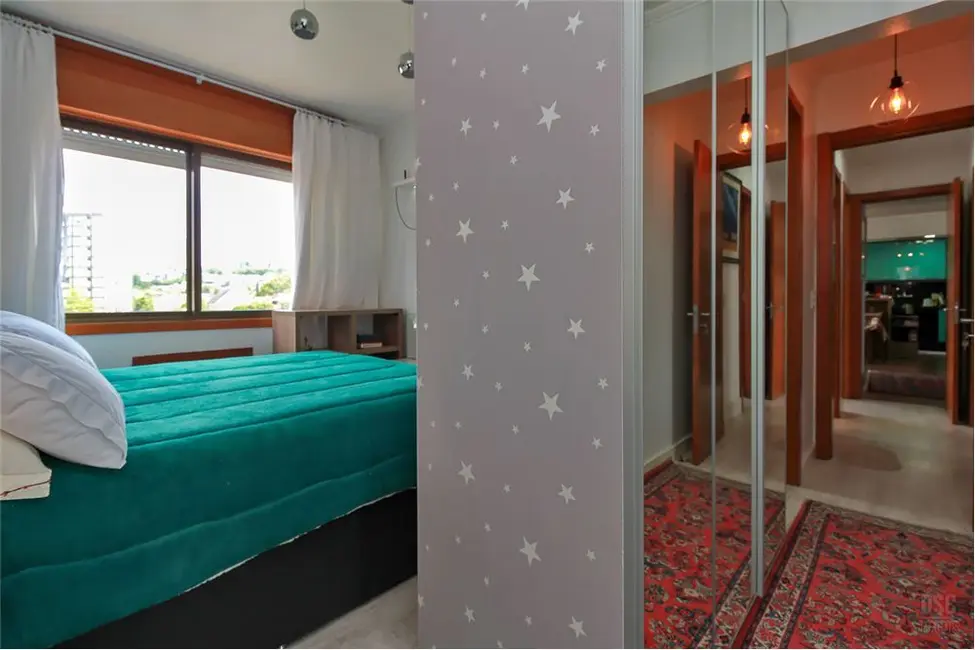 Apartamento com 3 quartos à venda, 98m2 em Boa Vista, Porto Alegre - RS - imagem 9 Foto 9 de Apartamento com 3 quartos à venda, 98m2 em Boa Vista, Porto Alegre - RS