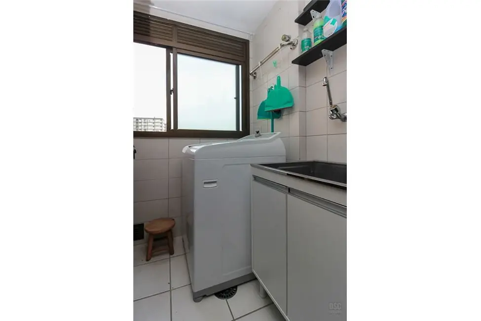Apartamento com 3 quartos à venda, 98m2 em Boa Vista, Porto Alegre - RS - imagem 7 Foto 7 de Apartamento com 3 quartos à venda, 98m2 em Boa Vista, Porto Alegre - RS