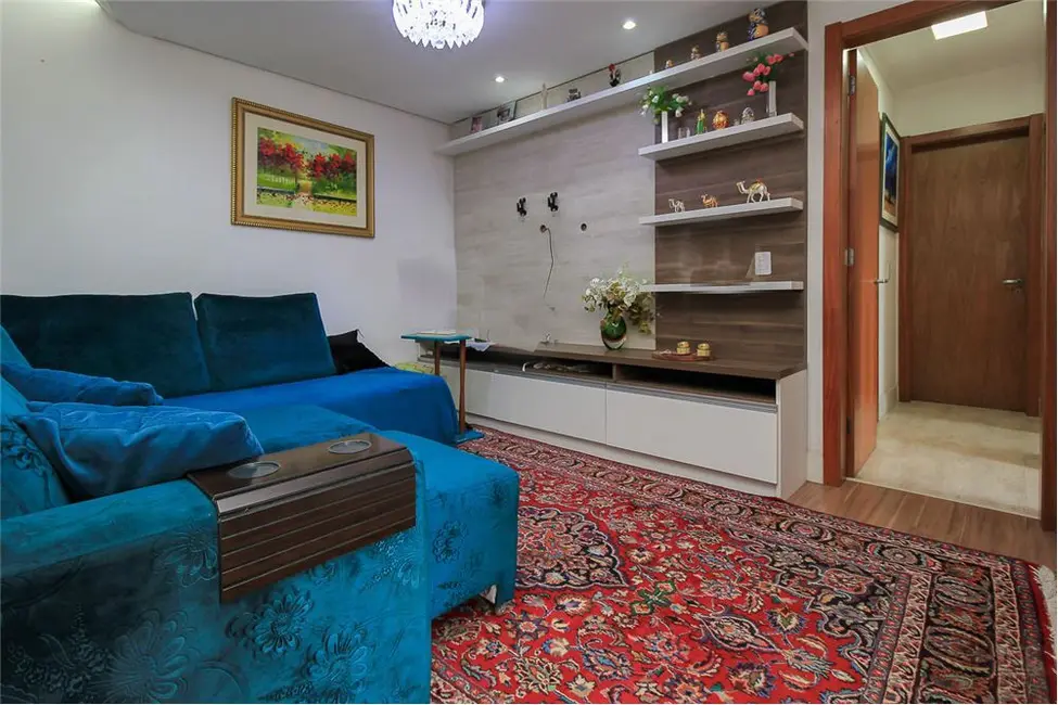 Apartamento com 3 quartos à venda, 98m2 em Boa Vista, Porto Alegre - RS - imagem 4 Foto 4 de Apartamento com 3 quartos à venda, 98m2 em Boa Vista, Porto Alegre - RS