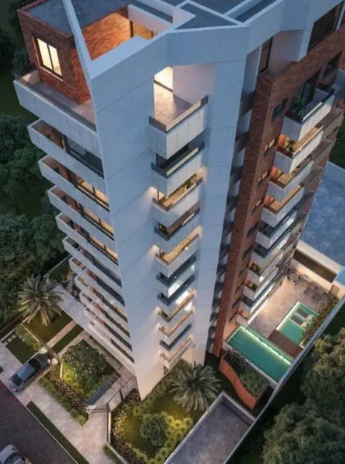 Apartamento com 2 quartos à venda, 127m2 em Moinhos de Vento, Porto Alegre - RS - imagem 9 Foto 9 de Apartamento com 2 quartos à venda, 127m2 em Moinhos de Vento, Porto Alegre - RS