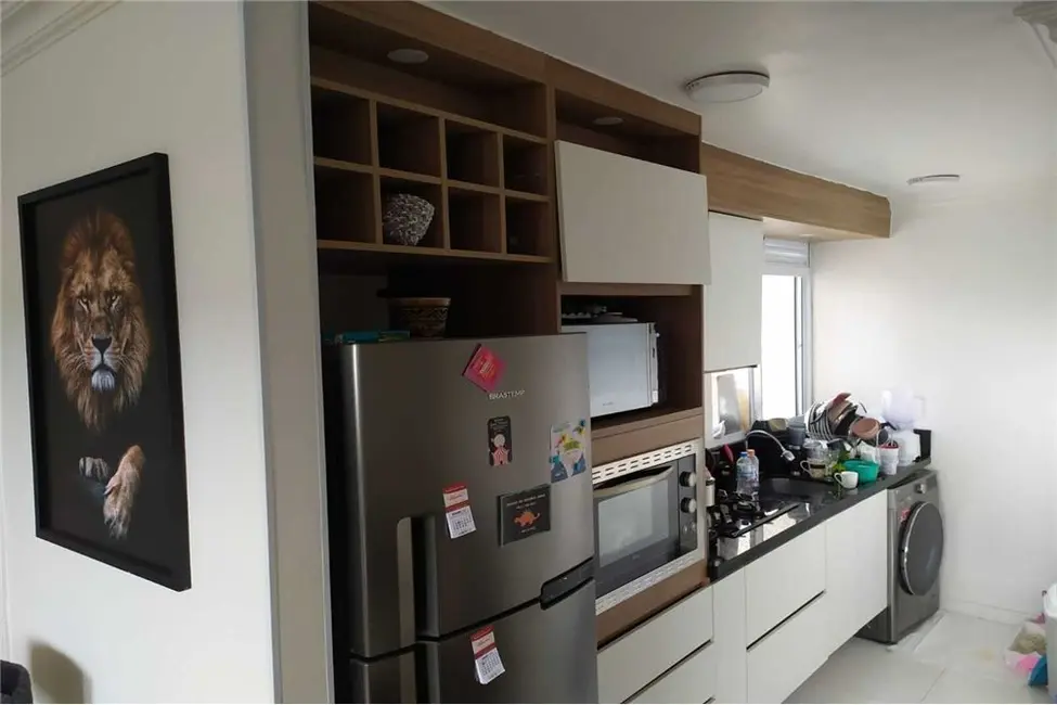 Foto 4 de Apartamento com 2 quartos à venda, 42m2 em Sarandi, Porto Alegre - RS