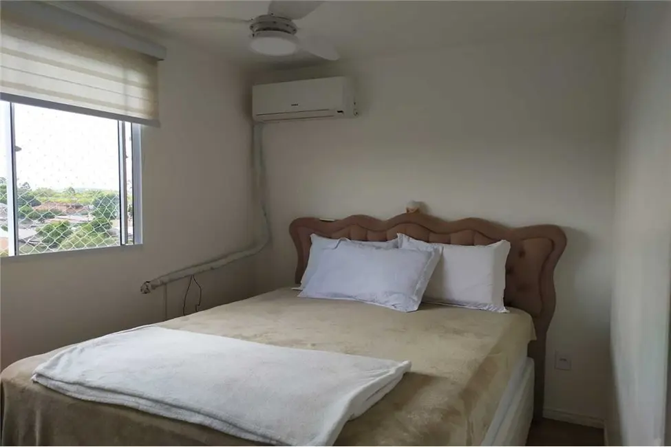 Foto 5 de Apartamento com 2 quartos à venda, 42m2 em Sarandi, Porto Alegre - RS