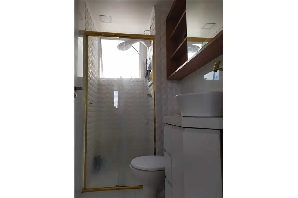 Foto 6 de Apartamento com 2 quartos à venda, 42m2 em Sarandi, Porto Alegre - RS