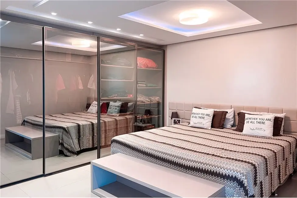 Apartamento com 3 quartos à venda, 151m2 em Nossa Senhora das Graças, Canoas - RS - imagem 9 Foto 9 de Apartamento com 3 quartos à venda, 151m2 em Nossa Senhora das Graças, Canoas - RS