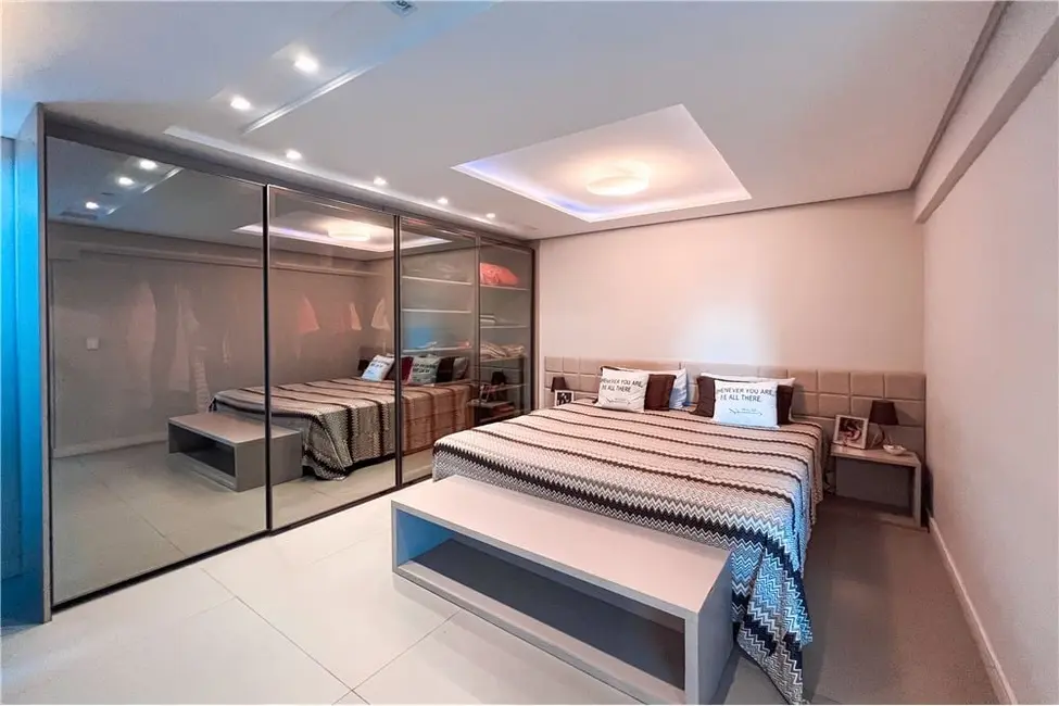 Apartamento com 3 quartos à venda, 151m2 em Nossa Senhora das Graças, Canoas - RS - imagem 8 Foto 8 de Apartamento com 3 quartos à venda, 151m2 em Nossa Senhora das Graças, Canoas - RS