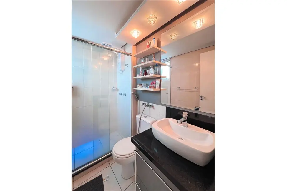 Apartamento com 3 quartos à venda, 151m2 em Nossa Senhora das Graças, Canoas - RS - imagem 7 Foto 7 de Apartamento com 3 quartos à venda, 151m2 em Nossa Senhora das Graças, Canoas - RS