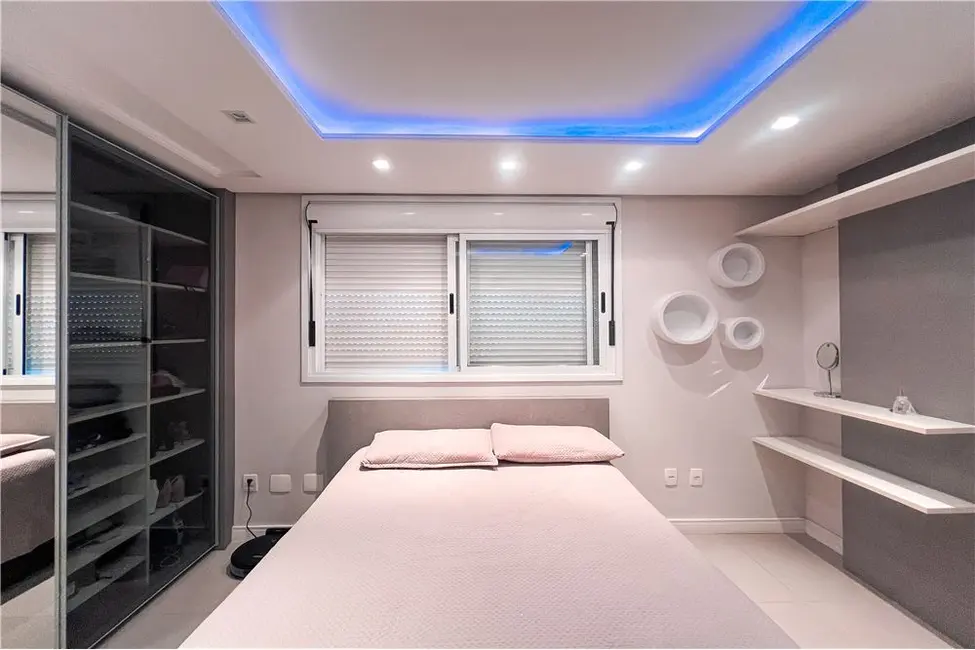 Apartamento com 3 quartos à venda, 151m2 em Nossa Senhora das Graças, Canoas - RS - imagem 4 Foto 4 de Apartamento com 3 quartos à venda, 151m2 em Nossa Senhora das Graças, Canoas - RS