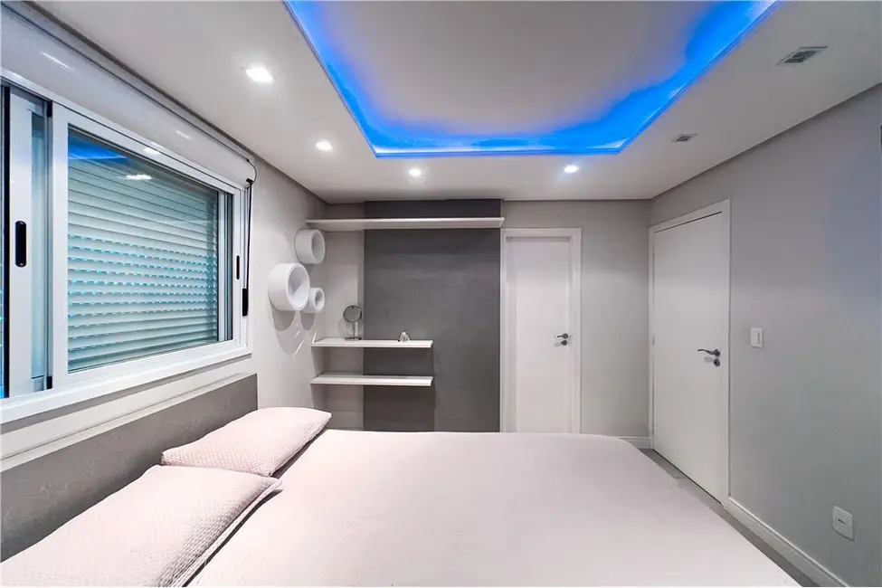 Apartamento com 3 quartos à venda, 151m2 em Nossa Senhora das Graças, Canoas - RS - imagem 6 Foto 6 de Apartamento com 3 quartos à venda, 151m2 em Nossa Senhora das Graças, Canoas - RS