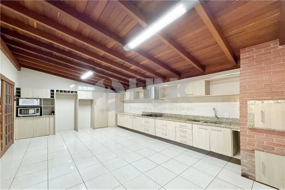 Foto 6 de Casa com 3 quartos à venda, 130m2 em Morro Santana, Porto Alegre - RS