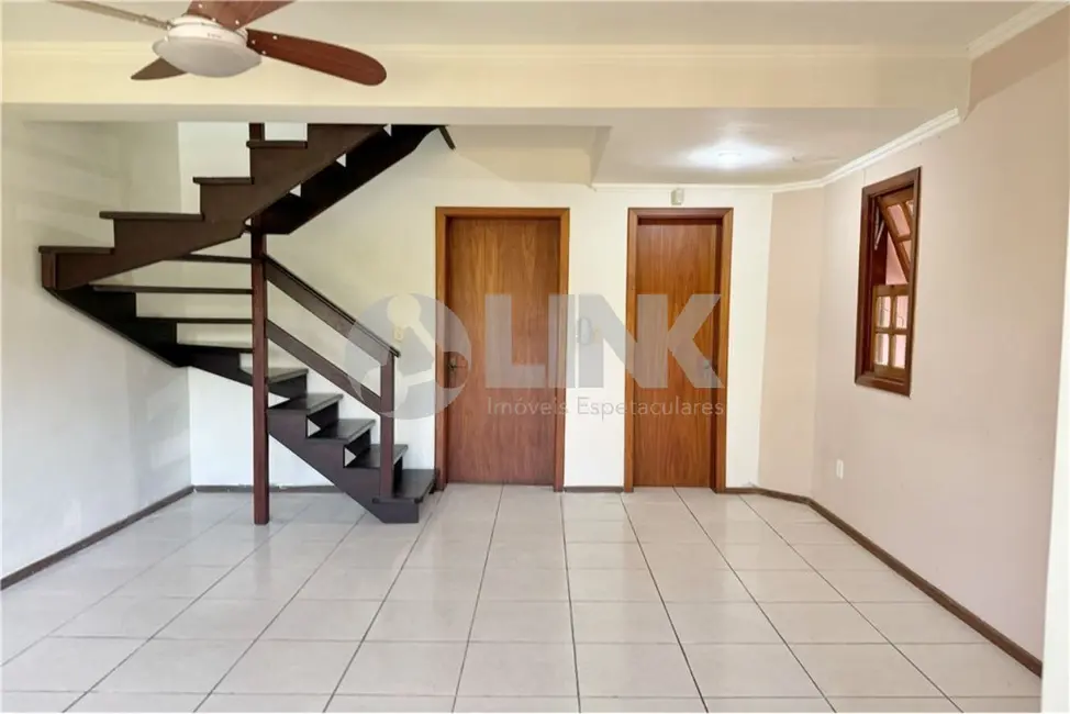 Foto 4 de Casa com 3 quartos à venda, 130m2 em Morro Santana, Porto Alegre - RS
