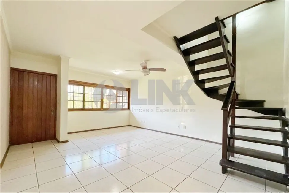 Foto 1 de Casa com 3 quartos à venda, 130m2 em Morro Santana, Porto Alegre - RS