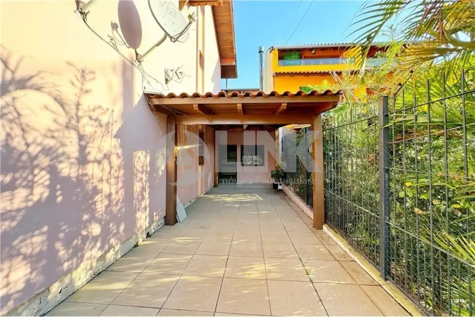 Foto 7 de Casa com 3 quartos à venda, 130m2 em Morro Santana, Porto Alegre - RS