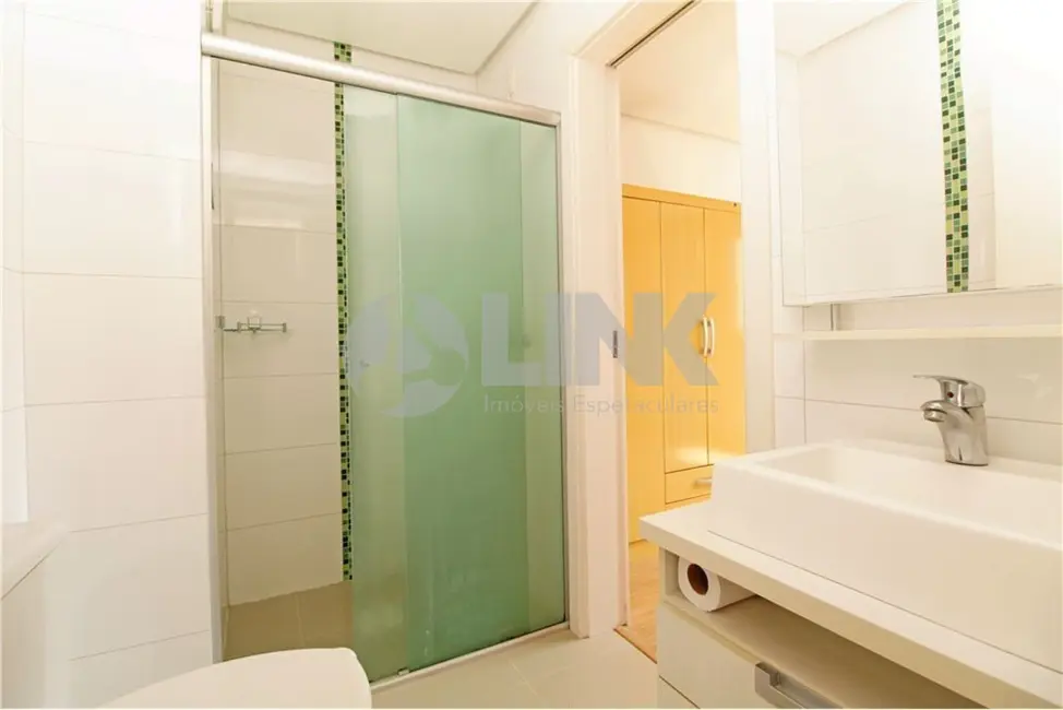 Foto 3 de Apartamento com 1 quarto à venda, 50m2 em Jardim Botânico, Porto Alegre - RS