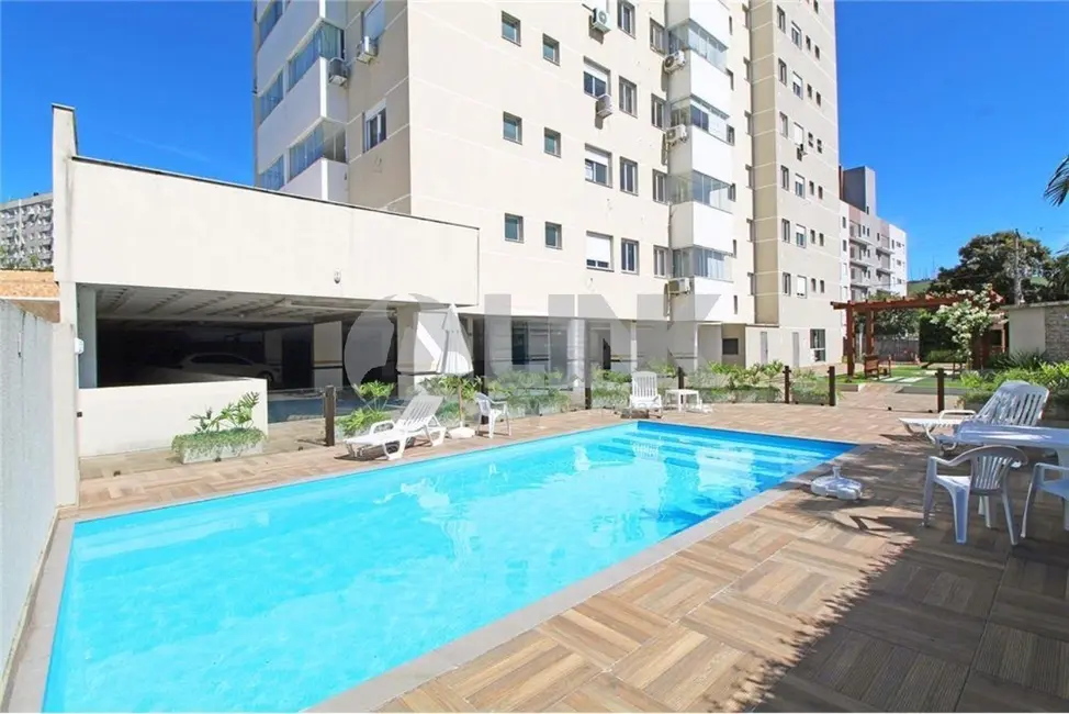 Foto 9 de Apartamento com 1 quarto à venda, 50m2 em Jardim Botânico, Porto Alegre - RS