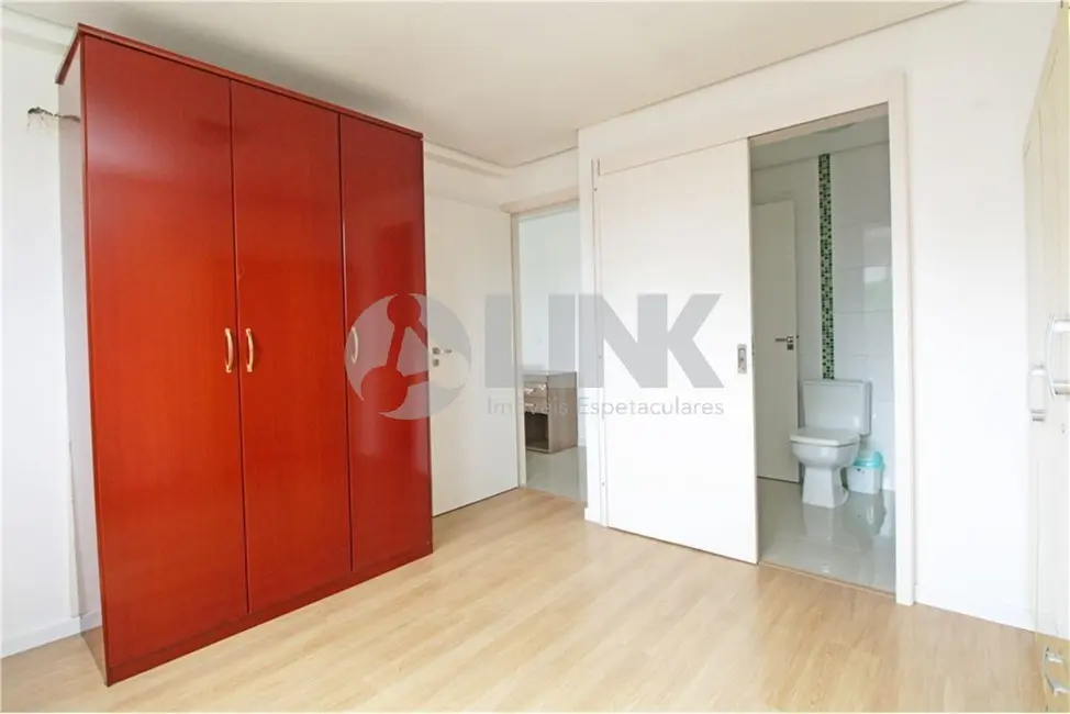 Foto 2 de Apartamento com 1 quarto à venda, 50m2 em Jardim Botânico, Porto Alegre - RS