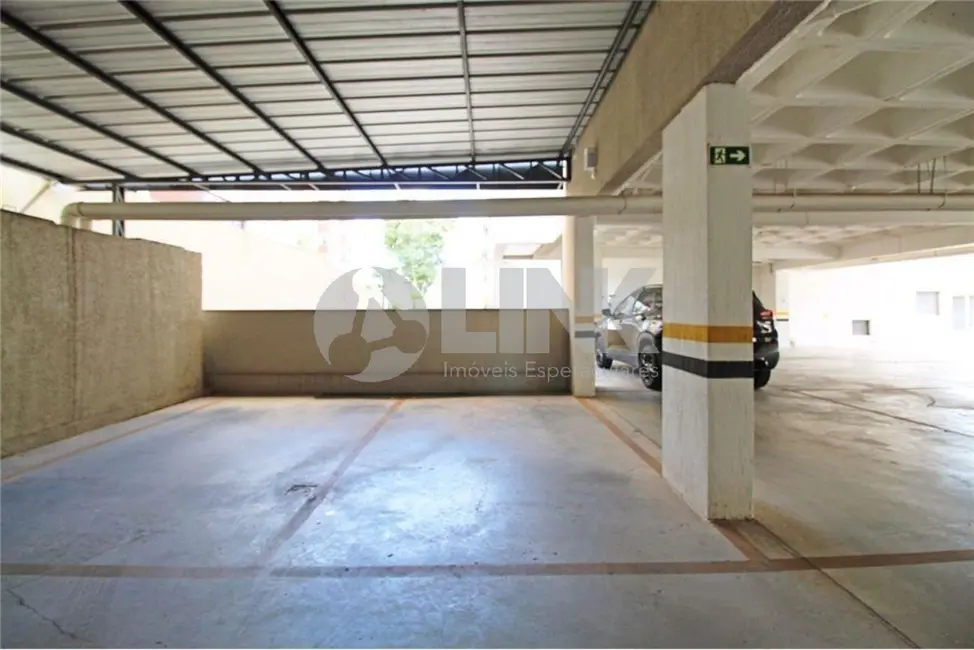 Foto 8 de Apartamento com 1 quarto à venda, 50m2 em Jardim Botânico, Porto Alegre - RS