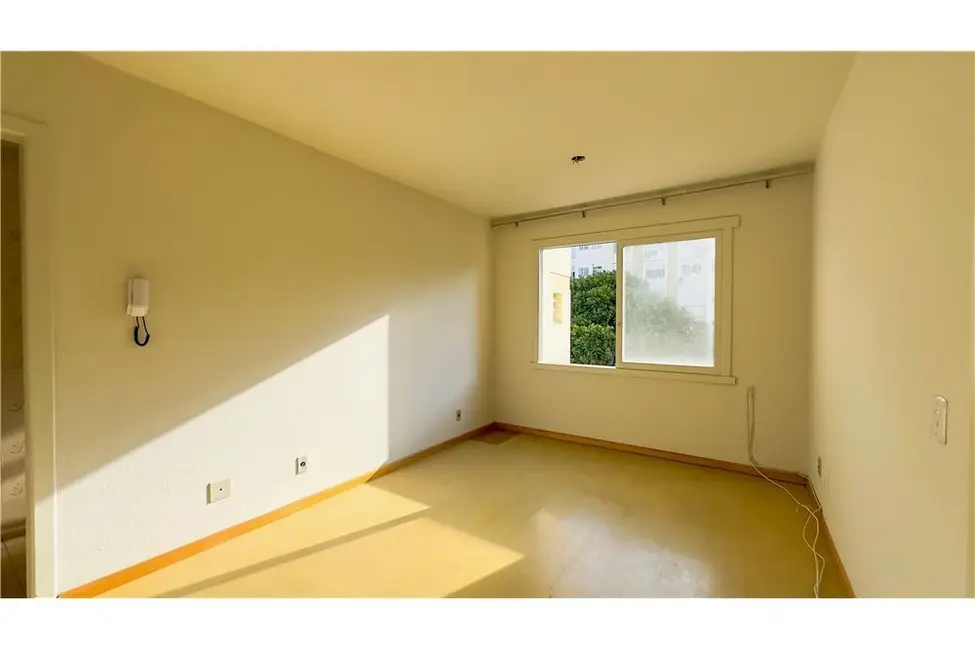 Foto 1 de Apartamento com 1 quarto à venda, 44m2 em Boa Vista, Porto Alegre - RS