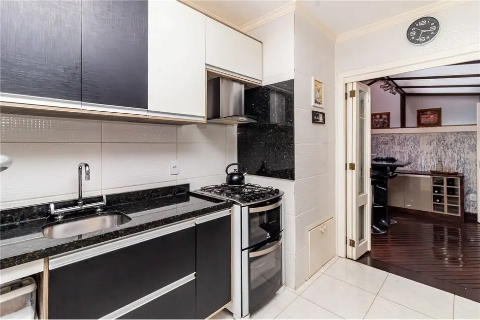 Foto 7 de Casa de Condomínio com 3 quartos à venda, 214m2 em Vila Jardim, Porto Alegre - RS