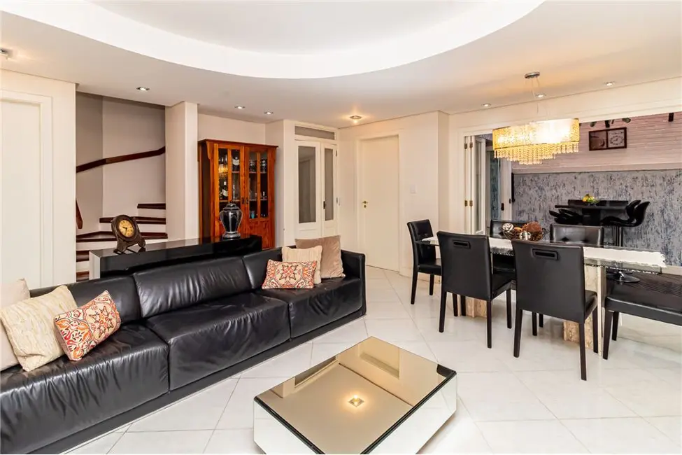 Foto 3 de Casa de Condomínio com 3 quartos à venda, 214m2 em Vila Jardim, Porto Alegre - RS