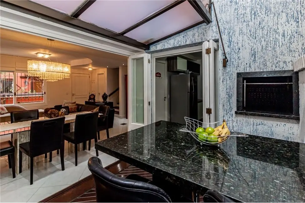 Foto 4 de Casa de Condomínio com 3 quartos à venda, 214m2 em Vila Jardim, Porto Alegre - RS