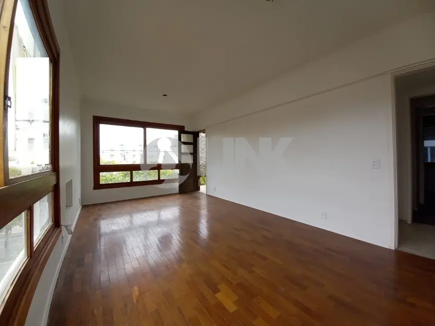 Foto 1 de Apartamento com 3 quartos à venda, 125m2 em Higienópolis, Porto Alegre - RS