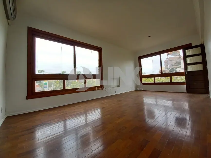 Foto 2 de Apartamento com 3 quartos à venda, 125m2 em Higienópolis, Porto Alegre - RS
