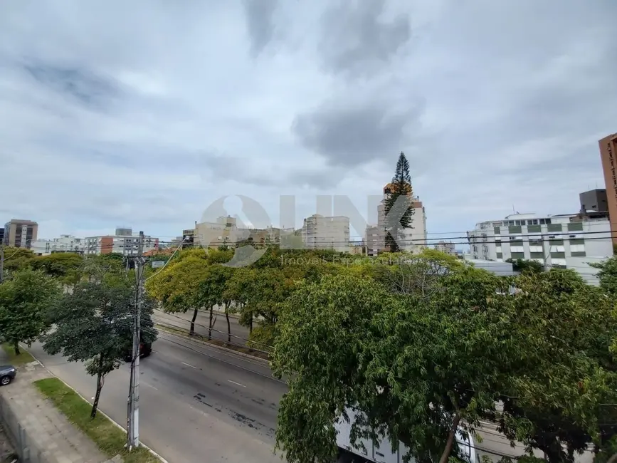 Foto 7 de Apartamento com 3 quartos à venda, 125m2 em Higienópolis, Porto Alegre - RS