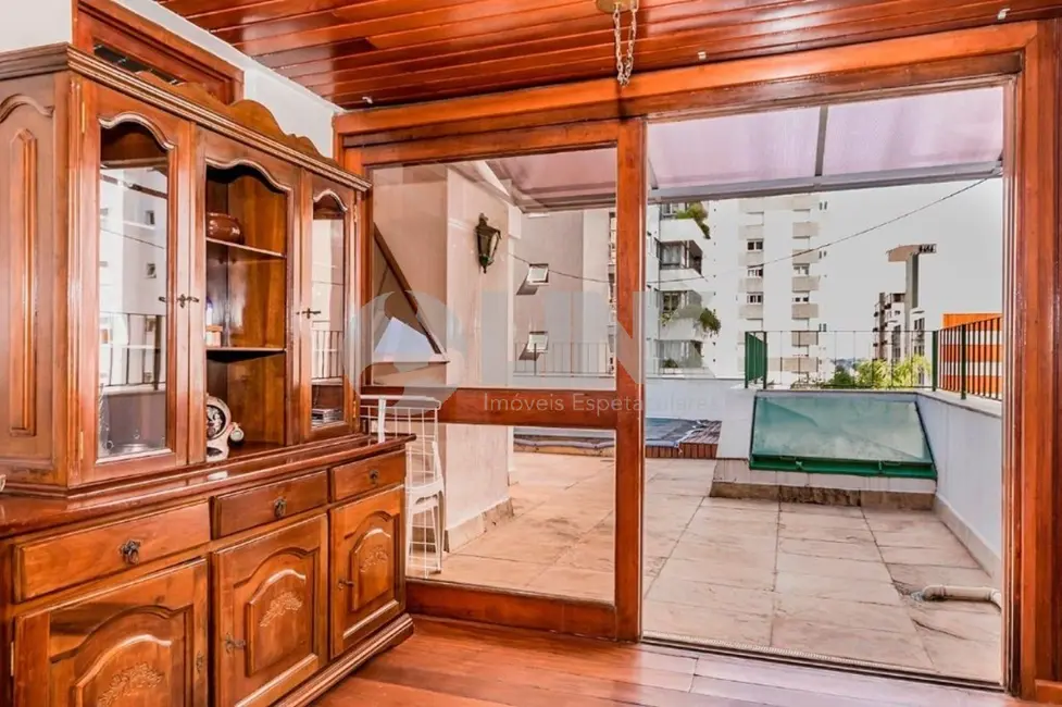Foto 5 de Apartamento com 3 quartos à venda, 244m2 em Petrópolis, Porto Alegre - RS