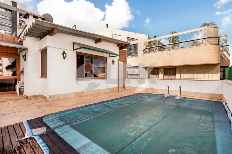 Foto 1 de Apartamento com 3 quartos à venda, 244m2 em Petrópolis, Porto Alegre - RS
