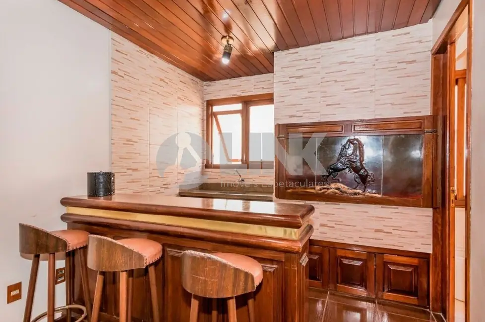 Foto 7 de Apartamento com 3 quartos à venda, 244m2 em Petrópolis, Porto Alegre - RS