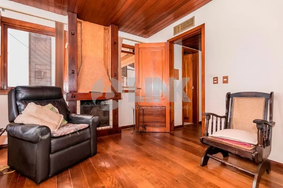 Foto 9 de Apartamento com 3 quartos à venda, 244m2 em Petrópolis, Porto Alegre - RS