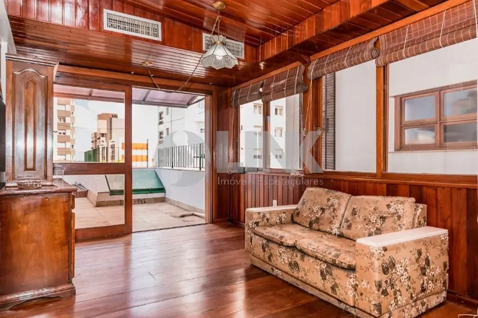 Foto 3 de Apartamento com 3 quartos à venda, 244m2 em Petrópolis, Porto Alegre - RS