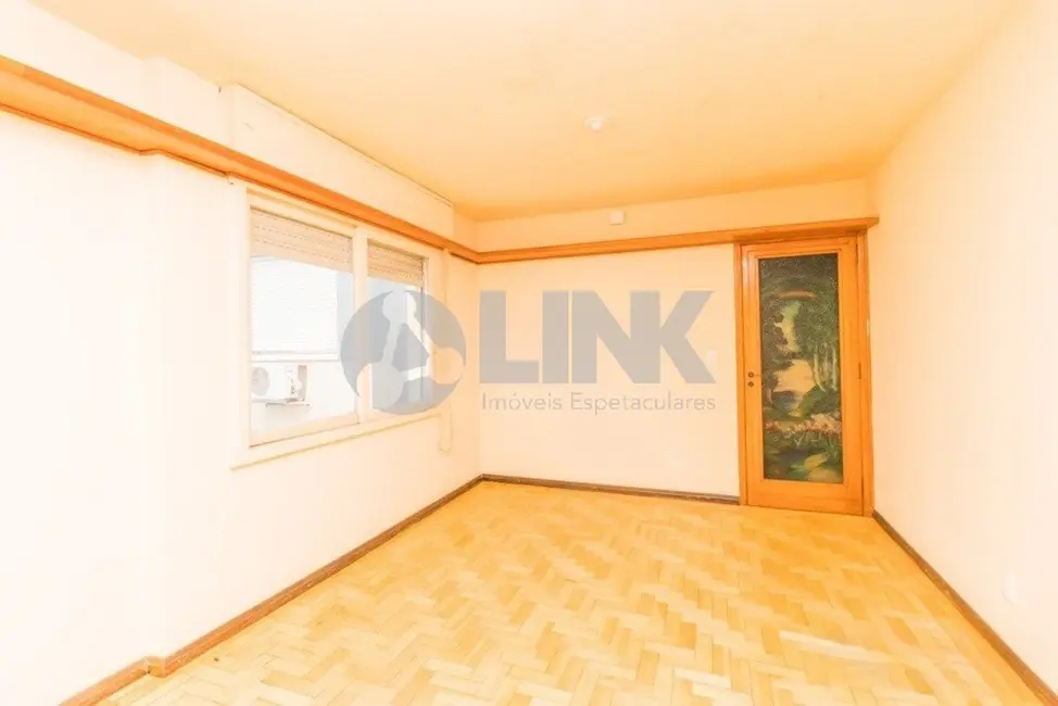 Foto 3 de Apartamento com 3 quartos à venda, 109m2 em Santana, Porto Alegre - RS