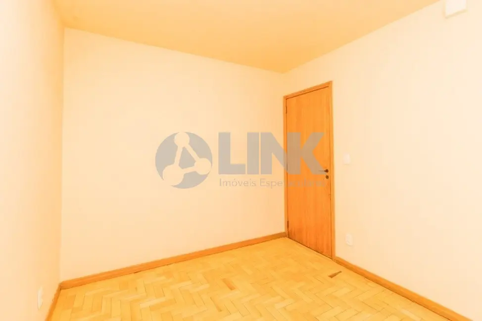 Foto 5 de Apartamento com 3 quartos à venda, 109m2 em Santana, Porto Alegre - RS