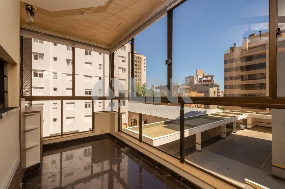 Foto 4 de Apartamento com 3 quartos à venda, 137m2 em Petrópolis, Porto Alegre - RS