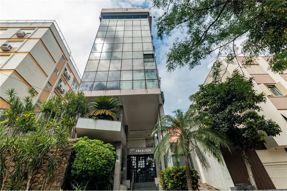 Foto 5 de Sala Comercial à venda, 34m2 em Auxiliadora, Porto Alegre - RS