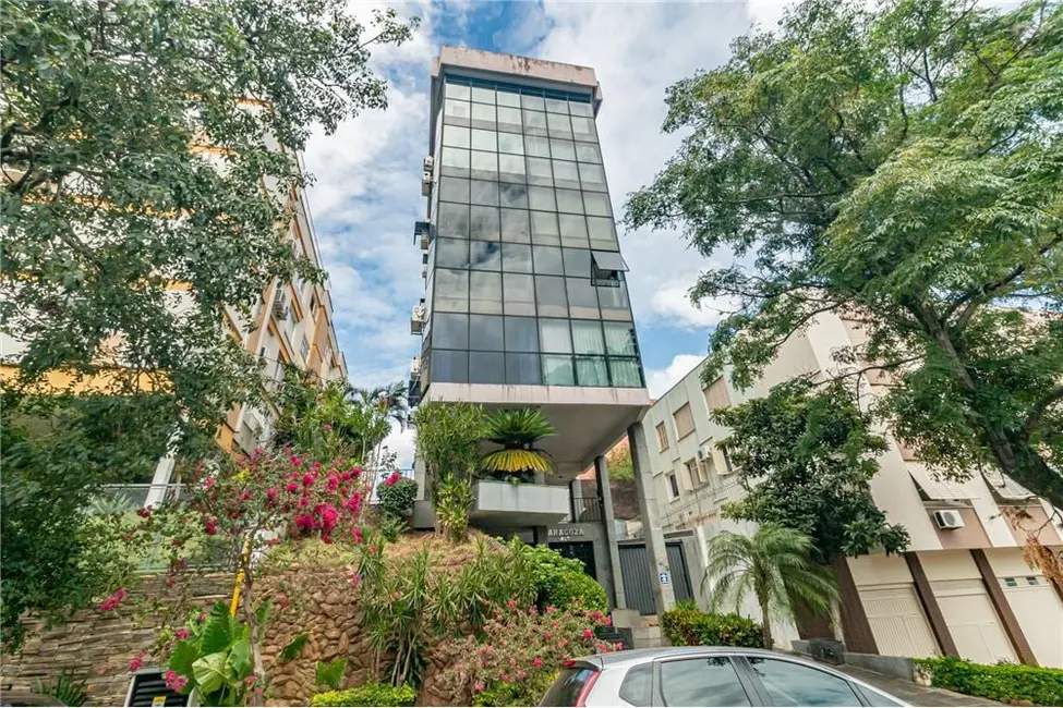 Foto 6 de Sala Comercial à venda, 34m2 em Auxiliadora, Porto Alegre - RS