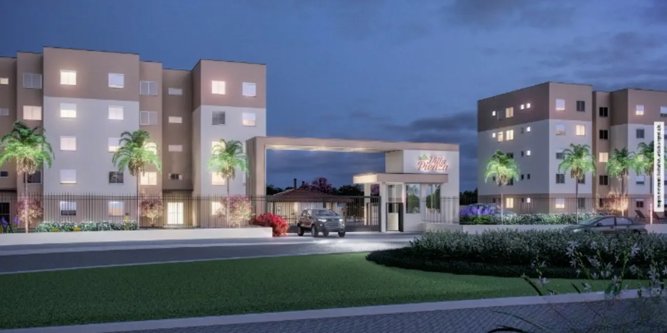 Foto 2 de Apartamento com 1 quarto à venda, 24m2 em Hípica, Porto Alegre - RS