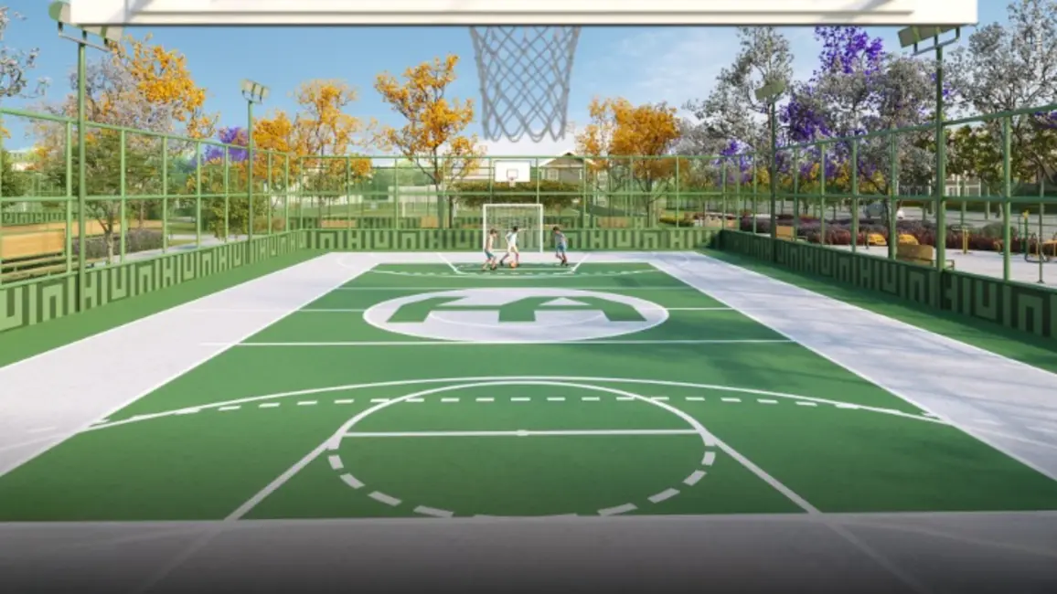 Foto 12 de Terreno / Lote à venda em Querência, Viamao - RS