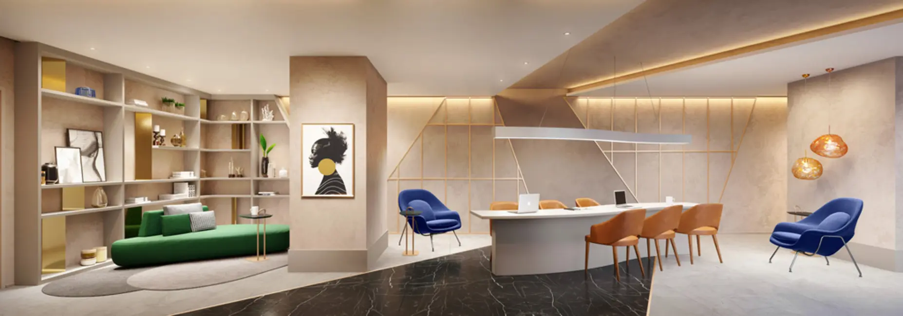 Foto 4 de Apartamento com 1 quarto à venda, 25m2 em Menino Deus, Porto Alegre - RS