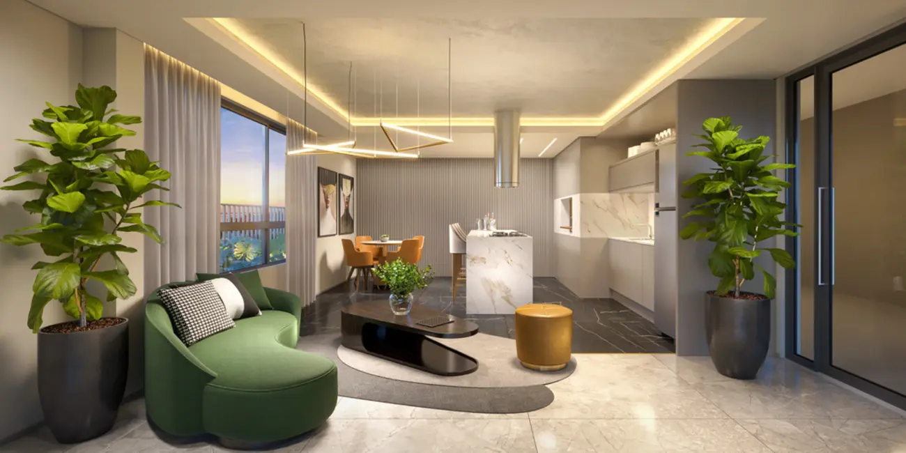 Foto 8 de Apartamento com 1 quarto à venda, 25m2 em Menino Deus, Porto Alegre - RS