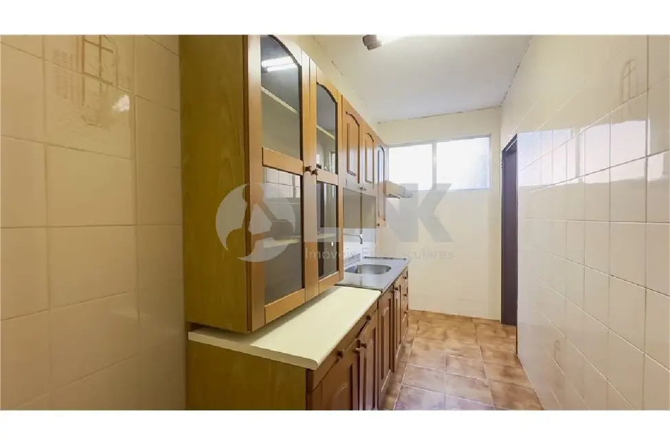 Foto 3 de Apartamento com 2 quartos à venda, 57m2 em Jardim Sabará, Porto Alegre - RS