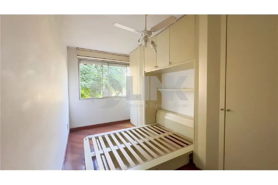 Foto 6 de Apartamento com 2 quartos à venda, 57m2 em Jardim Sabará, Porto Alegre - RS