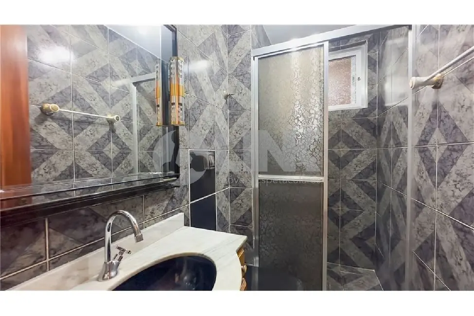 Foto 8 de Apartamento com 2 quartos à venda, 57m2 em Jardim Sabará, Porto Alegre - RS
