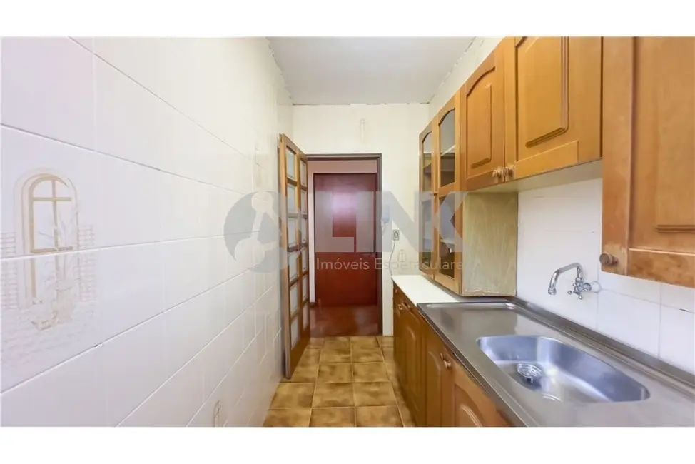 Foto 4 de Apartamento com 2 quartos à venda, 57m2 em Jardim Sabará, Porto Alegre - RS