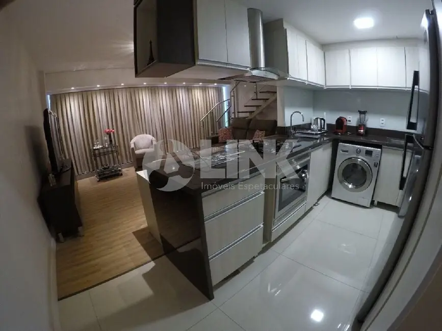 Apartamento com 1 quarto à venda, 79m2 em Praia de Belas, Porto Alegre - RS - imagem 7 Foto 7 de Apartamento com 1 quarto à venda, 79m2 em Praia de Belas, Porto Alegre - RS