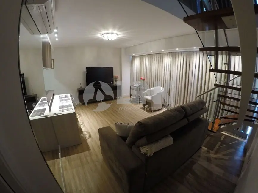Foto 2 de Apartamento com 1 quarto à venda, 79m2 em Praia de Belas, Porto Alegre - RS