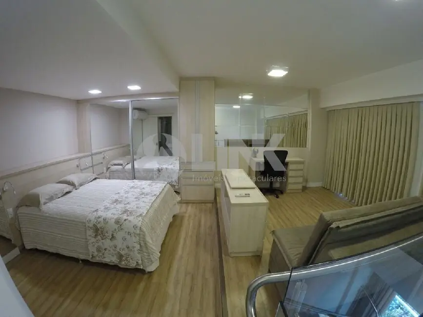 Apartamento com 1 quarto à venda, 79m2 em Praia de Belas, Porto Alegre - RS - imagem 9 Foto 9 de Apartamento com 1 quarto à venda, 79m2 em Praia de Belas, Porto Alegre - RS